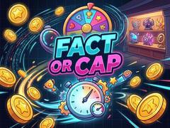ເກມ Fact Or Cap