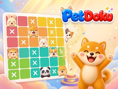 ເກມ PetDoku