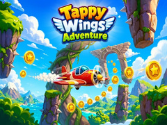 ເກມ Tappy Wings Adventure