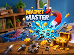 ເກມ Magnet Master