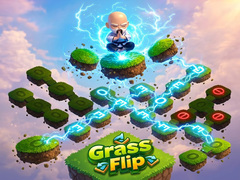 ເກມ Grass Flip