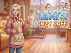 ເກມ Lexi Cozy Cafe