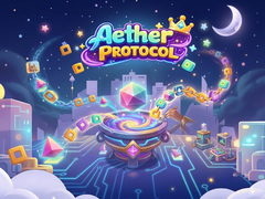 ເກມ Aether Protocol