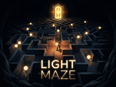 ເກມ Light Maze
