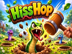 ເກມ HissHop