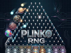 ເກມ Plinko RNG