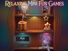 ເກມ Relaxing Mini Fun Games