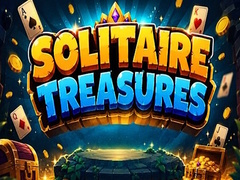 ເກມ Solitaire Treasures