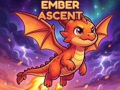 ເກມ Ember Ascent
