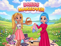 ເກມ Dress Makeover