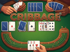 ເກມ Cribbage