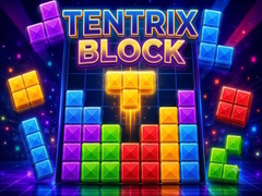 ເກມ TenTrix Block