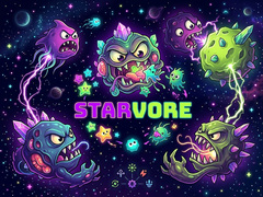 ເກມ Starvore