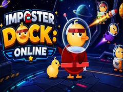 ເກມ imposter Duck : Online