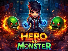 ເກມ Heros vs Monster