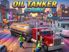ເກມ Oil Tanker Game