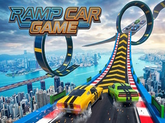 ເກມ Ramp Car Game