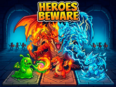 ເກມ Heroes Beware