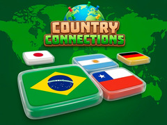 ເກມ Country Connections