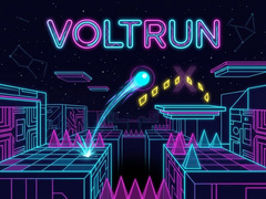 ເກມ Voltrun