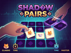 ເກມ Shadow Pairs