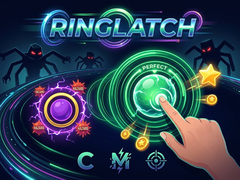 ເກມ Ringlatch