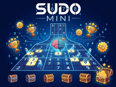 ເກມ Sudo Mini