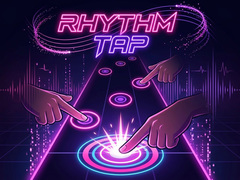 ເກມ Rhythm Tap