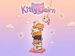 ເກມ Kitty Cairn