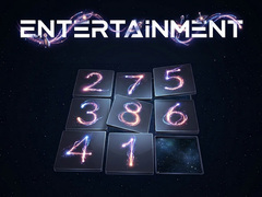 ເກມ Entertainment