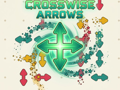 ເກມ Crosswise Arrows