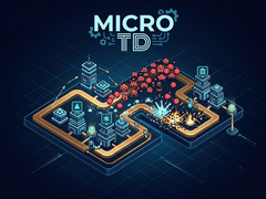 ເກມ Micro TD