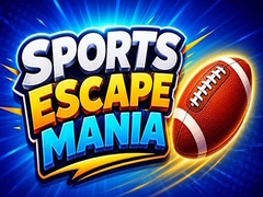 ເກມ Sports Escape Mania