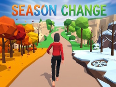ເກມ Season Change