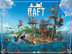 ເກມ Raft