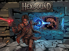 ເກມ Hexbound