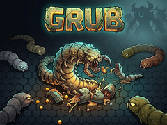 ເກມ Grub
