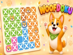 ເກມ Woof doku