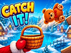 ເກມ Catch It! 