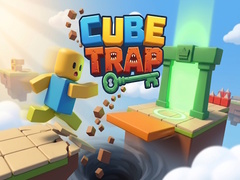 ເກມ Cube Trap