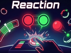 ເກມ Reaction