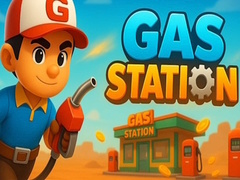 ເກມ Gas Station