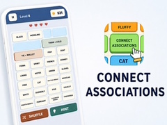 ເກມ Connect Associations