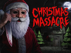 ເກມ Christmas Massacre