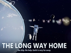 ເກມ The long way home