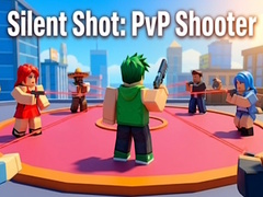 ເກມ Silent Shot: PvP Shooter