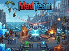 ເກມ Mad Team