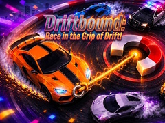 ເກມ Driftbound: Race in the Grip of Drift!