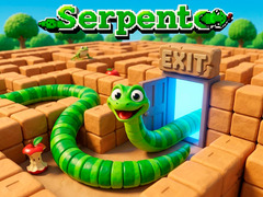 ເກມ Serpento