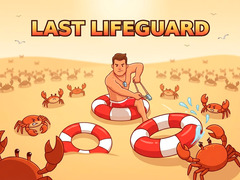 ເກມ Last Lifeguard